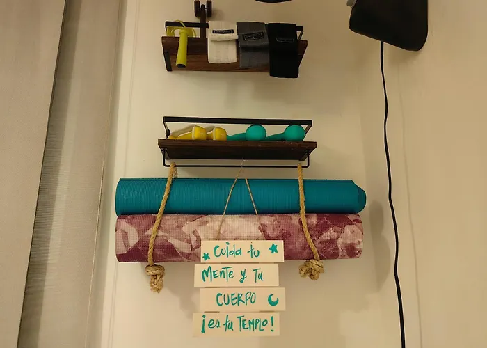 La Lunar Un Espacio Ideal Para Trabajar Y Conocer Medellin