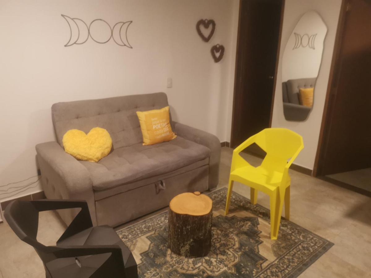 Apartment La Lunar Un Espacio Ideal Trabajar Y Conocer