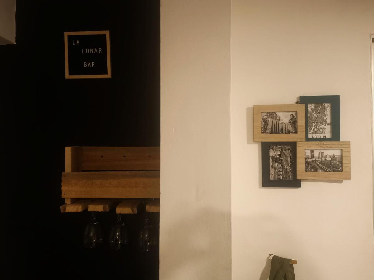 Apartment La Lunar Un Espacio Ideal Trabajar Y Conocer Medellin