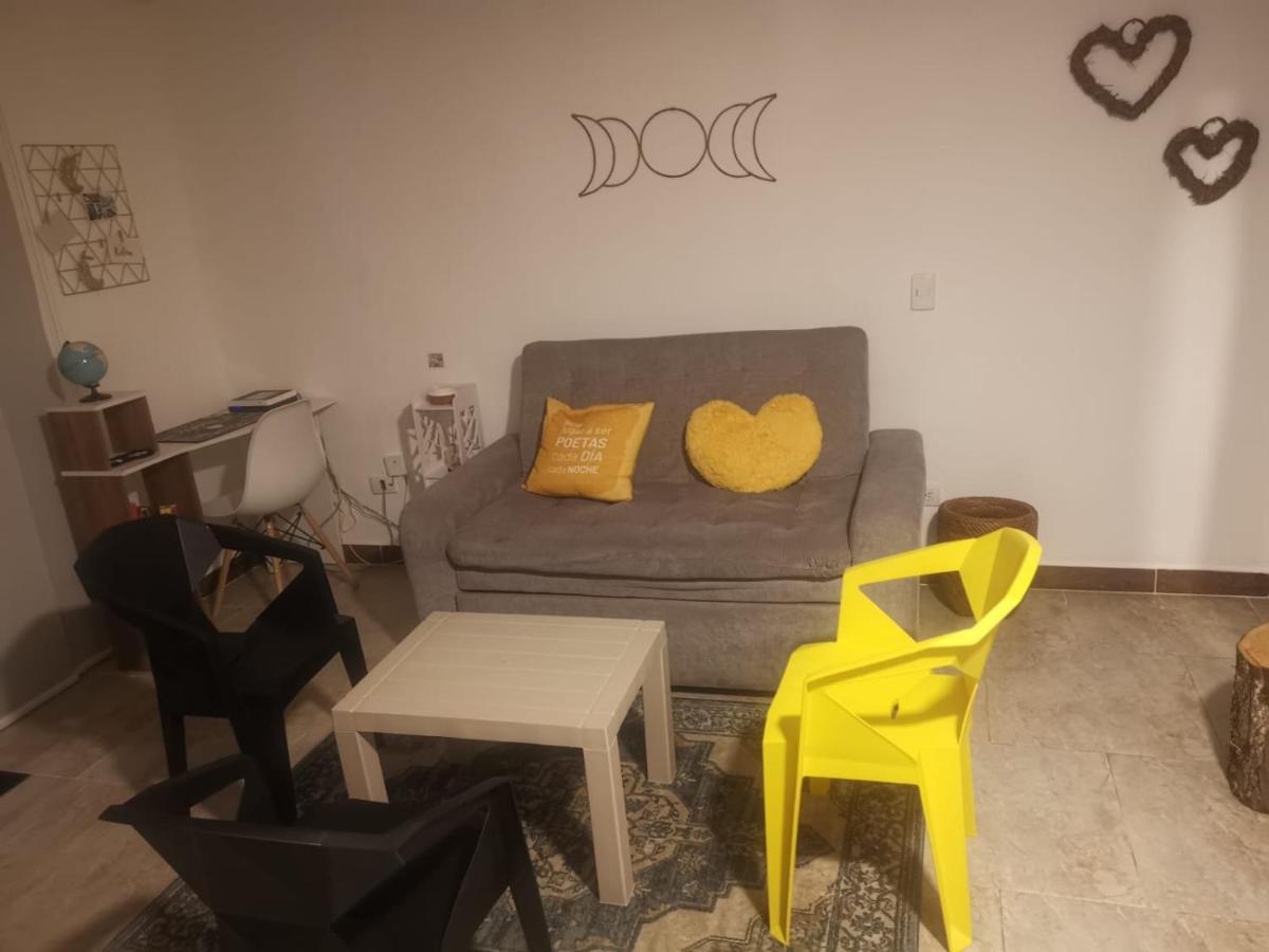 Apartment La Lunar Un Espacio Ideal Trabajar Y Conocer *